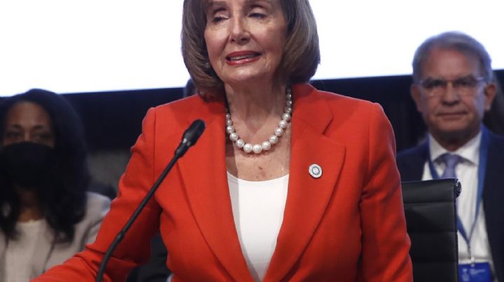 Atacan al esposo de Nancy Pelosi: el agresor irrumpió en su casa en San Francisco