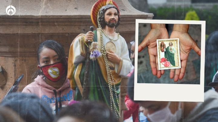 San Judas Tadeo: ¿por qué dicen que es el santo de los criminales?