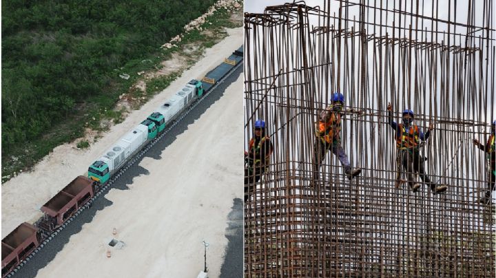 Tren Maya: 7 áreas que tendrán en su interior las estaciones