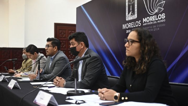 Paquete Económico para 2023 en Morelos. Aquí un resumen de las cifras