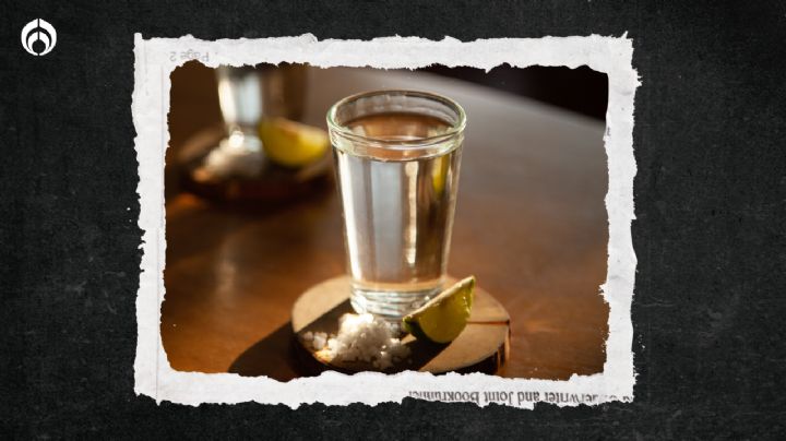 Tequila: ¿cuál es la diferencia entre el blanco y el cristalino?