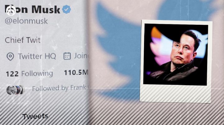 La 'limpia' de Musk en Twitter: cobros por cuentas verificadas y despidos masivos