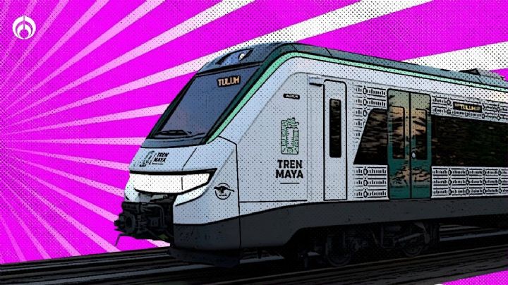 Tren Maya: así serán los 3 tipos de recorridos que darán los trenes (FOTOS)