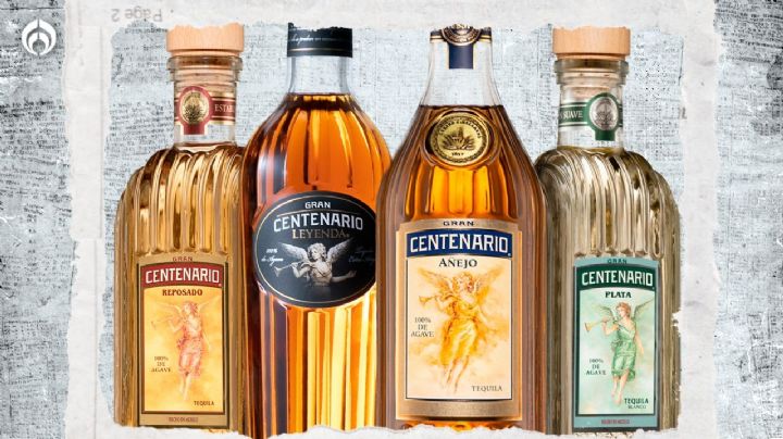 Tequila Centenario: ¿quién es su dueño y dónde se fabrica?