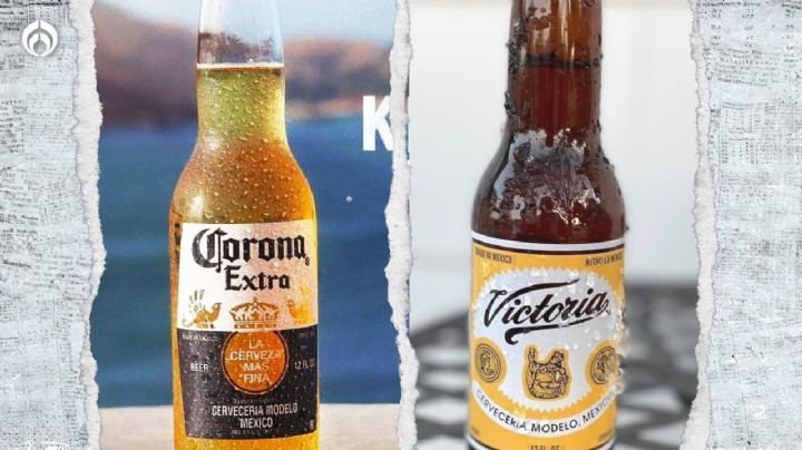 Corona vs. Victoria: ¿Cuál cerveza es mejor para la salud?