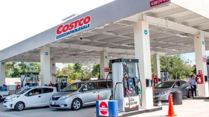 Gasolina en Costco: ¿Dónde están sus gasolineras y quiénes pueden comprarla?