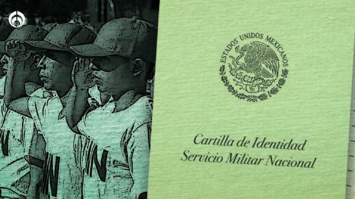 Cartilla militar: ¿En dónde te piden el documento?