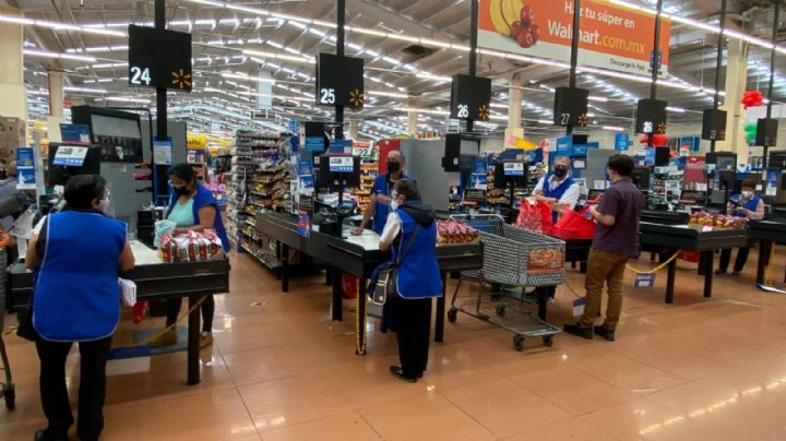 Nuevo acuerdo vs. la inflación: Walmart prevé primera evaluación del PACIC en un mes