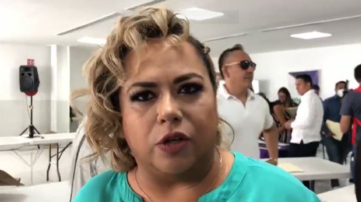 "Todos tenemos amigos golpeadores de mujeres": diputada Tania Valentina Rodríguez