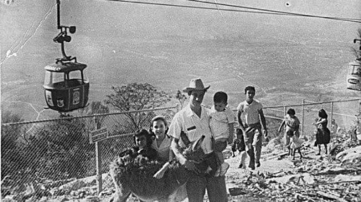 El Teleférico del Cerro de la Silla: crónica de una tragedia anunciada