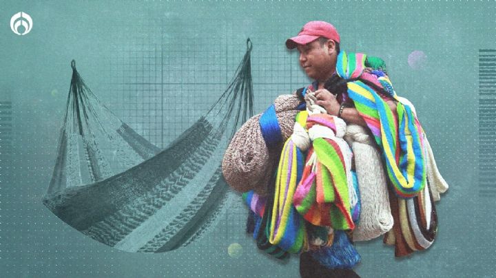 Hamacas: ¿Cuál es el pueblo en el sur de México famoso por producirlas?