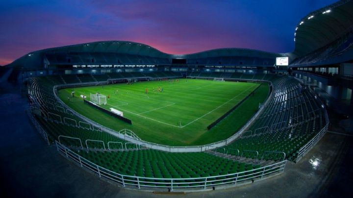 El "monstruo" mitológico nórdico, cuna del primer equipo de fútbol profesional en Mazatlán