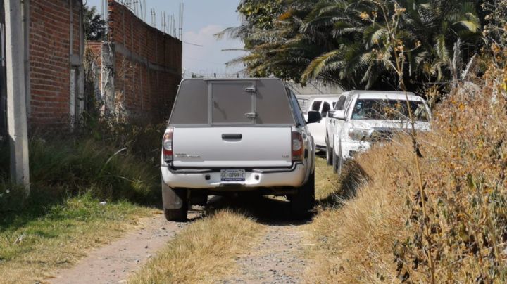 Fosa en Irapuato: suman 53 bolsas halladas con restos humanos