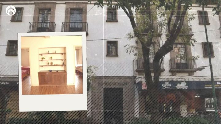 Airbnb se 'apropia' de edifico Victoria: acusan desalojos en inmueble de la Condesa