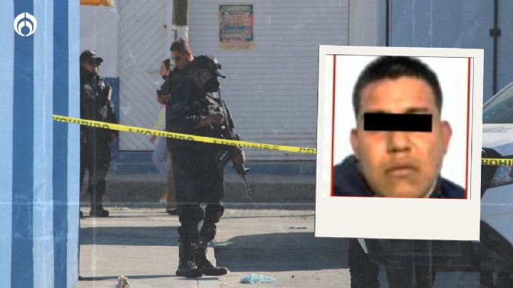 Detienen al 'Diablo' en Guanajuato: lo vinculan con 'El Marro' y una masacre en Irapuato