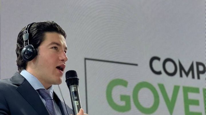 Samuel García logra acuerdos en beneficio del medio ambiente de nuevo león en COP 27