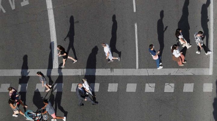 ¡Histórico! Ya somos 8 mil millones de personas en el mundo, celebra ONU