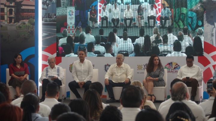 Expo Turismo 2022: Participarán 38 pueblos mágicos, descubriendo Veracruz y sus maravillas naturales