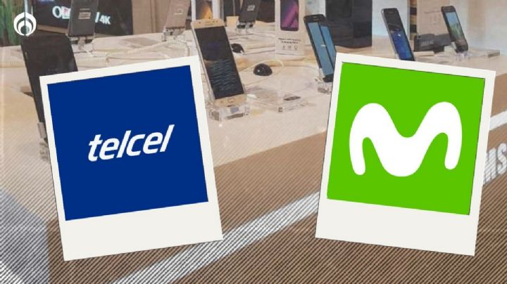 Buen Fin 2022: Telcel o Movistar ¿quién tendrá las mejores promociones?