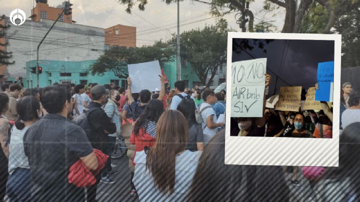 'Fuera Airbnb': Conoce por qué la plataforma no te dejará rentar un 'depa' en CDMX