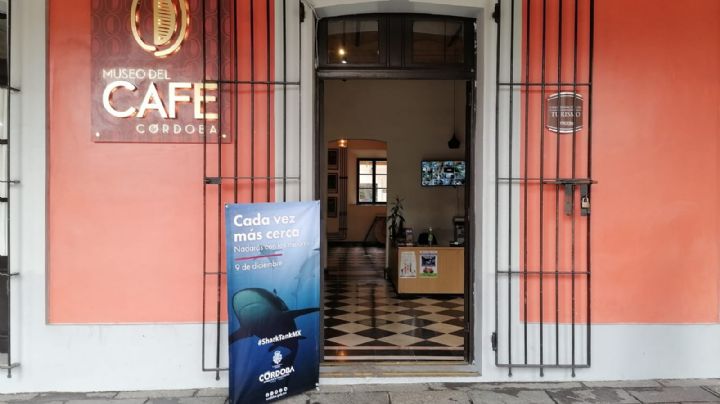 Museo del Café en Córdoba: el 'oro negro' que huele a cielo recién molido