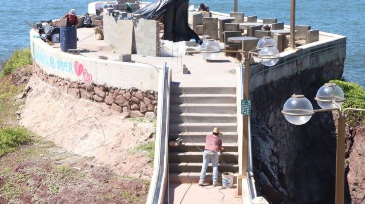 Proyecto de José Alfredo Jiménez: no seguirá su curso en la Glorieta del Corazón