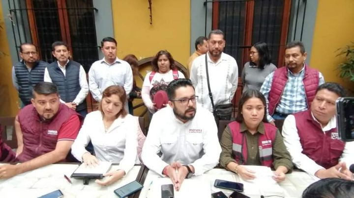 'Solo se modifica al INE, no desaparece'; de darse luz verde a la reforma electoral