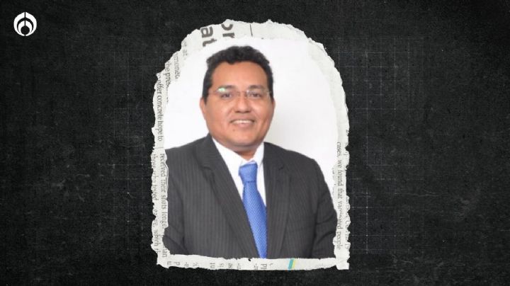 Localizan con vida a Francisco Hernández, periodista desaparecido en Veracruz