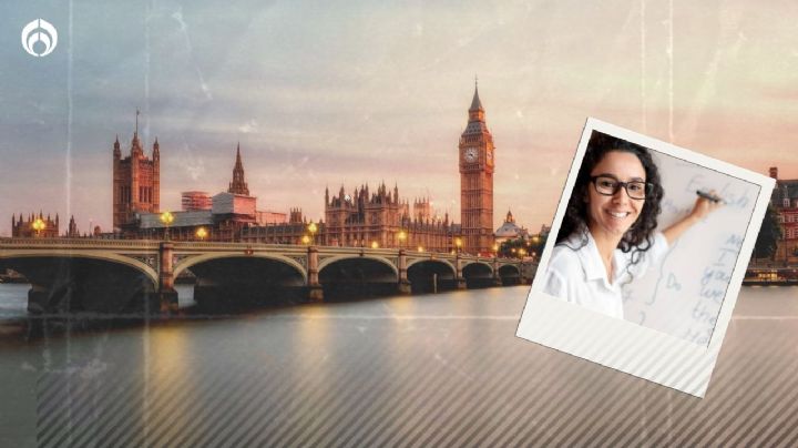 Beca Santander 2023: ¿Quieres aprender inglés en Londres? Esta oportunidad es para ti