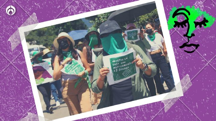 Aborto: Legrados, el método ‘obsoleto’ al que se enfrentan quienes quieren acceder a la ILE