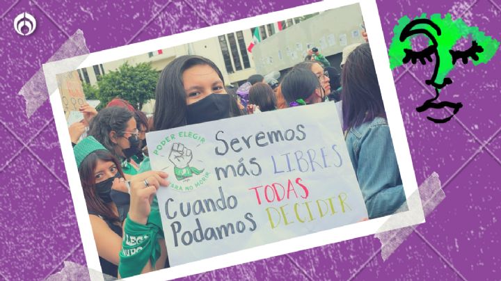 La lucha por el aborto y el problema de restringirlo a las 12 semanas