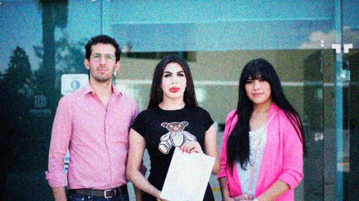 Caso agresiones a mujeres trans en León: Van contra los policías por agresión y arrestos ilegales