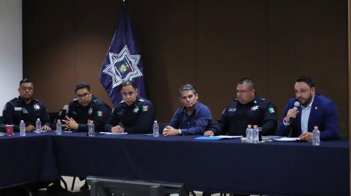 Feria Internacional Ganadera de Querétaro: listo el operativo de seguridad para el Eco Centro