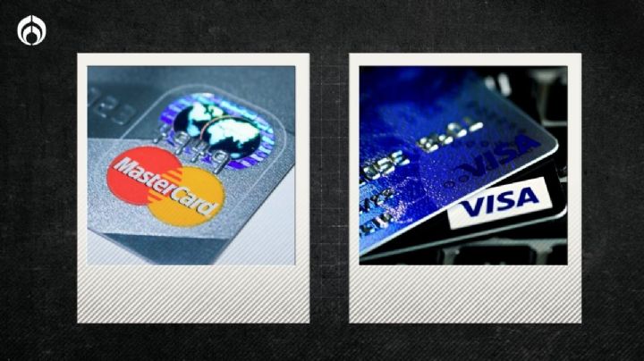 Visa vs. Mastercard: ¿cuáles son sus diferencias y cuál te conviene más?