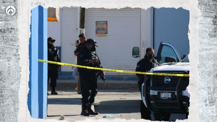 'Desbandada' en Cártel de Santa Rosa: detienen a 20 sujetos ligados a grupo del 'Marro'