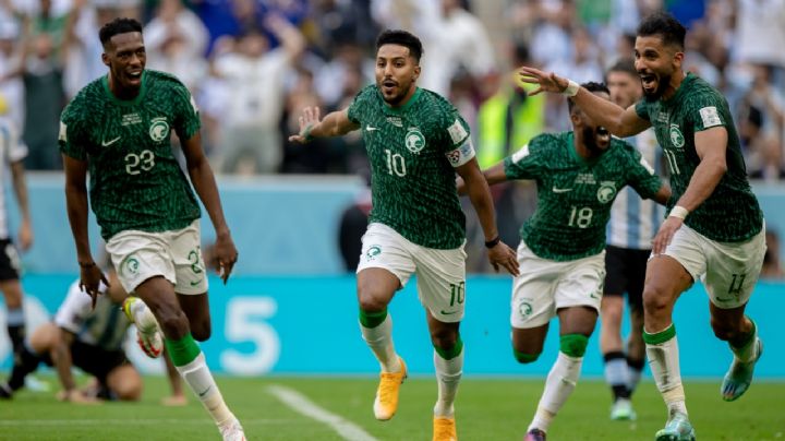 Qatar 2022: El impresionante y carísimo regalo del príncipe de Arabia Saudita a sus jugadores por la victoria ante Argentina