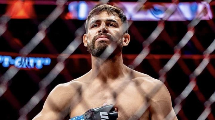 Canelo vs. Messi: 'Pantera' Rodríguez, peleador de UFC, se une a la 'defensa' de México