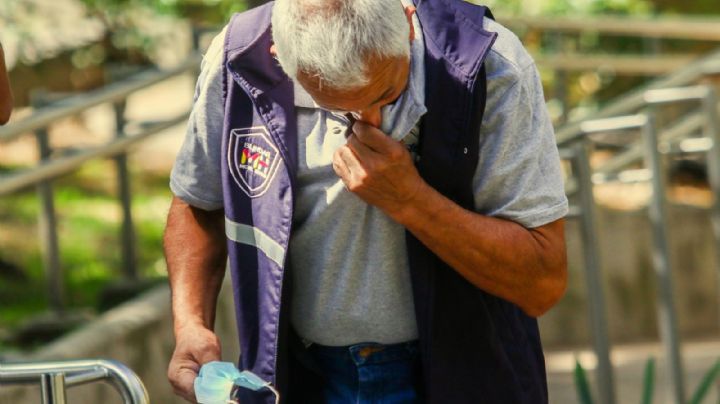 ¿Ya viene otra ola COVID en México? López-Gatell explica el alza de casos