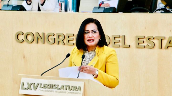 Morena propone crear fiscalía especializada en violencia contra las mujeres