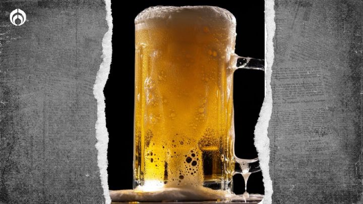 ¿Qué significa la palabra cerveza? No creerás lo que te tomas