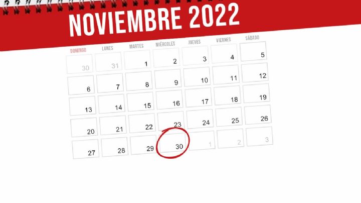 Efemérides del 30 de noviembre: ¿Qué se celebra hoy en México y el mundo?