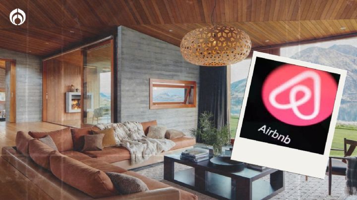 Airbnb: ¿qué necesito para rentar mi depa o casita?