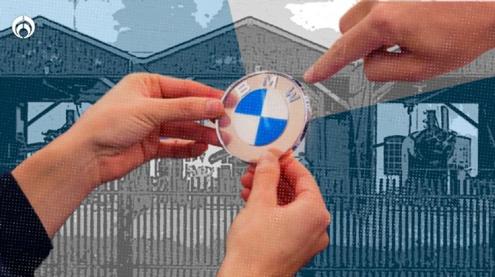 ¿Qué significa la palabra BMW, de la marca de autos de lujo?