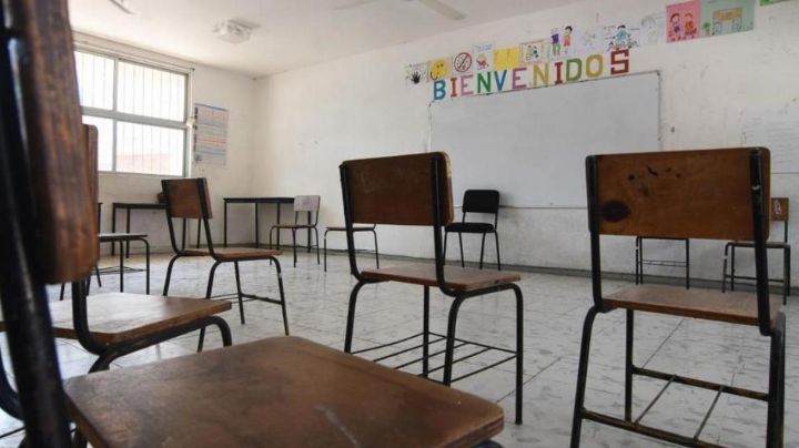 Suspenden clases en Tabasco por el paso del huracán “Lisa”