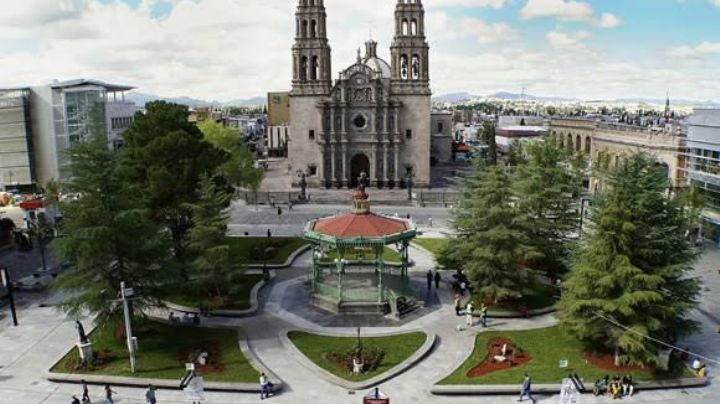 Chihuahua, ciudad valiosa en tema cultural, recibe más de 3mil Mdp por turismo