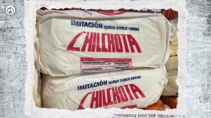 ¡Entérate! Queso Chilchota no es queso… entonces ¿qué es?