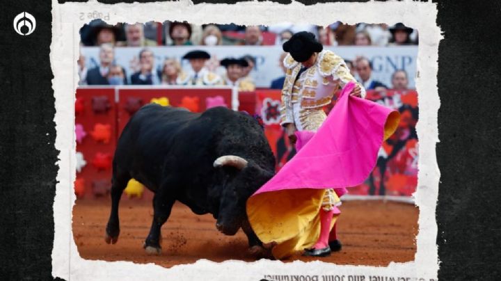 Plaza México: cancela 'Temporada Grande 2022-2023' por batalla legal sobre toros