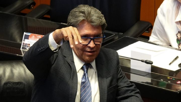 Lanzan red de apoyo a Monreal rumbo a las elecciones presidenciales del 2024