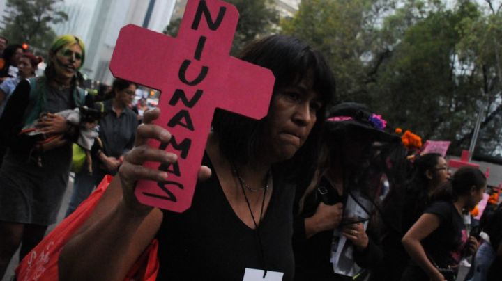 Caso Ariadna: dictan prisión preventiva a Vanessa 'N' por el feminicidio