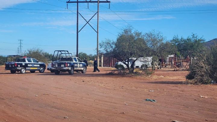 Suman once asesinatos en Guaymas en lo que va de noviembre